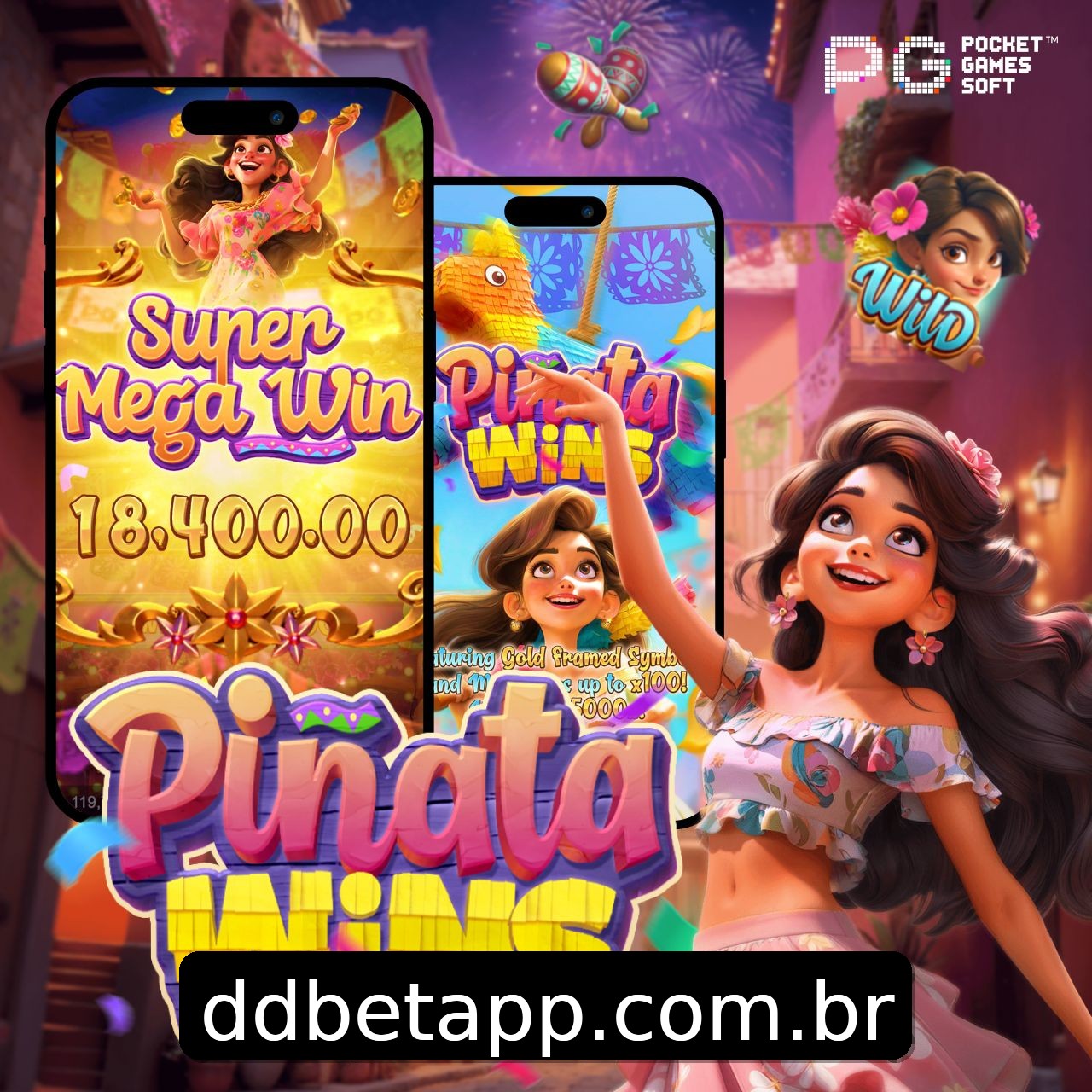 Jogos Exclusivos ddbet