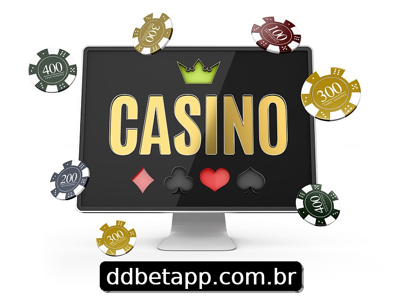 Ofertas Exclusivas ddbet