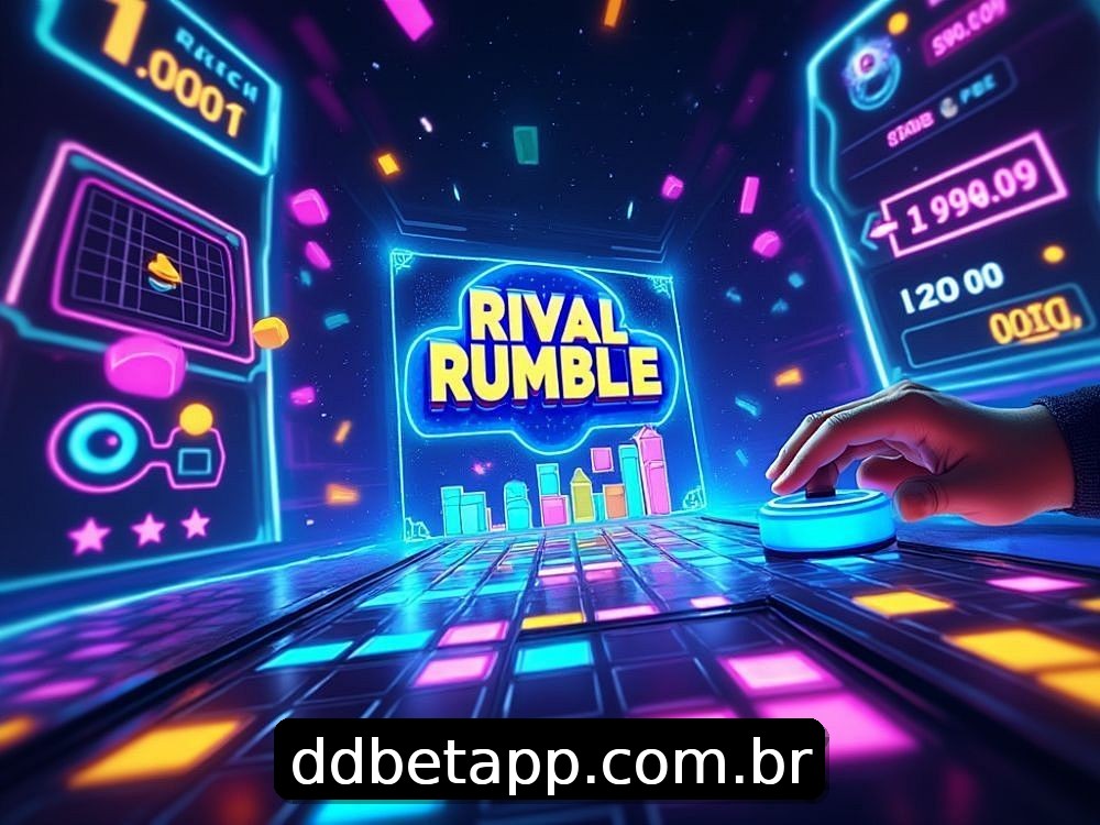 Promoção Relâmpago ddbet