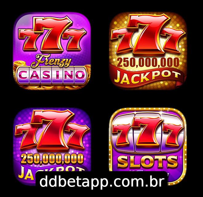 Estatísticas do Jogo ddbet