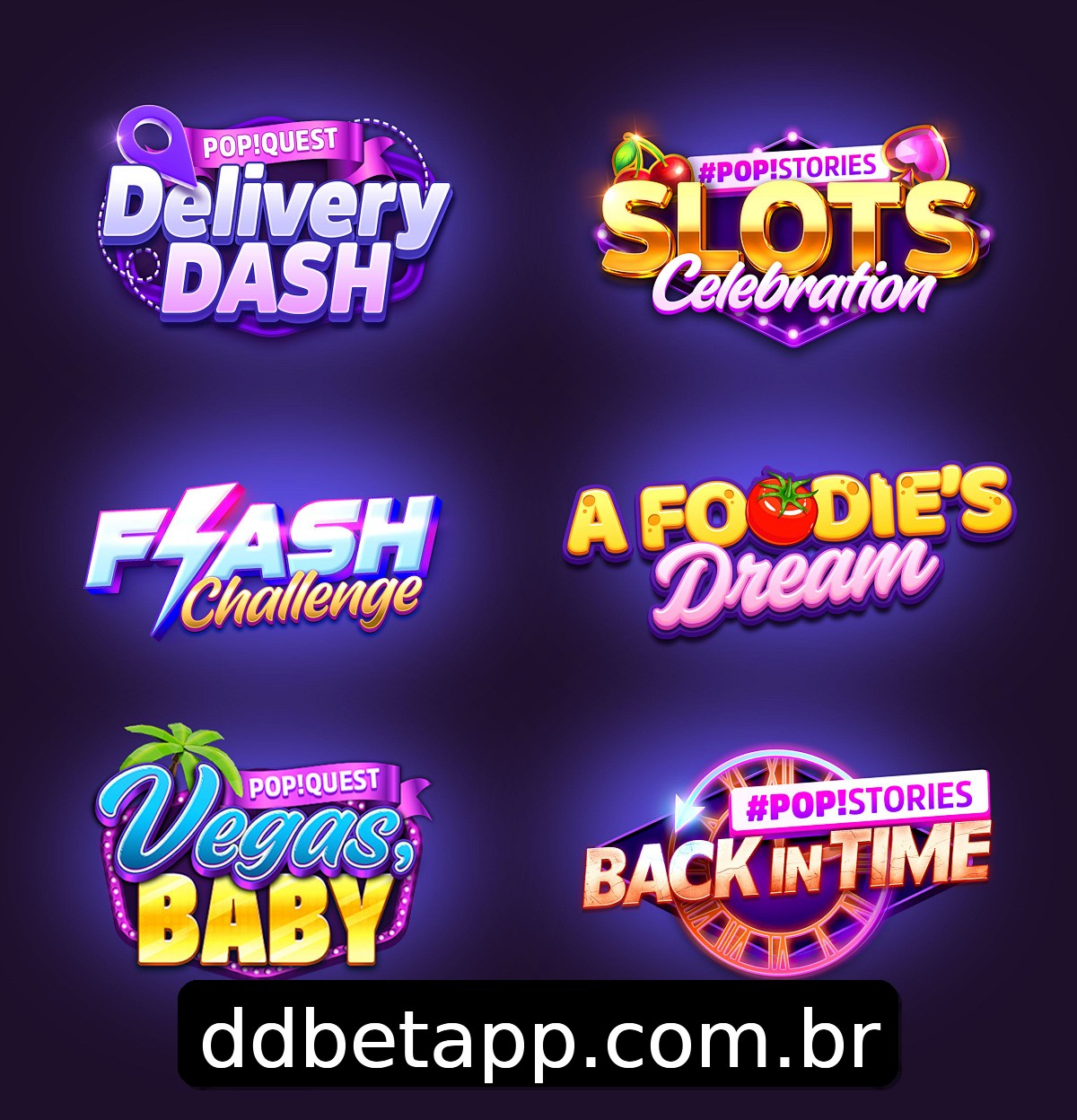 Diretório de Jogos ddbet