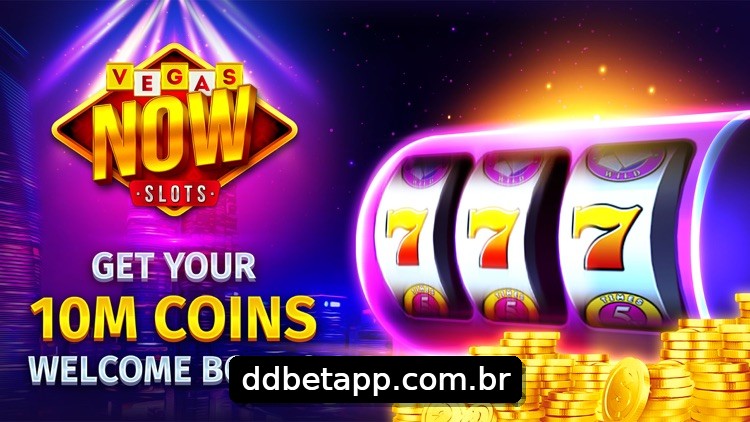Casino VIP ddbet